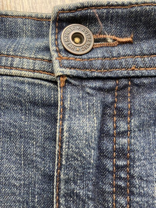 Spódnica jeans Marks and Spencer rozm. 36