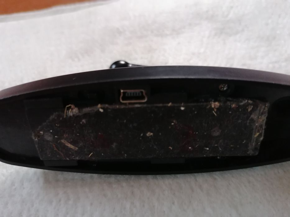 Відеокамера у вишаку.