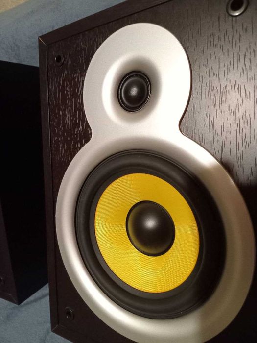 Колонки акустика поличні Microlab pro 2