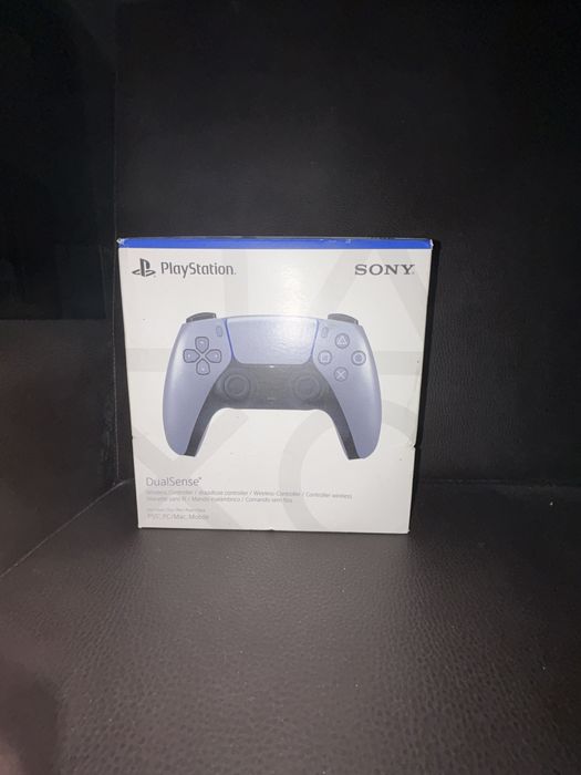 Playstation 5 e Comando com Garantia