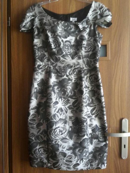 Sukienka damska, rozmiar 38