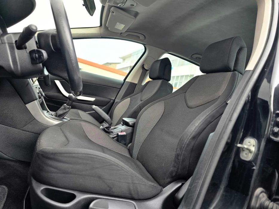 PEUGEOT 308 1.6HDI 90CV "NACIONAL"