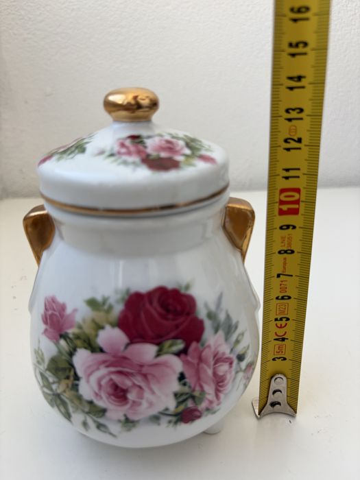 Carlibrinde Decorative Porcelain Tableware513151093483120641