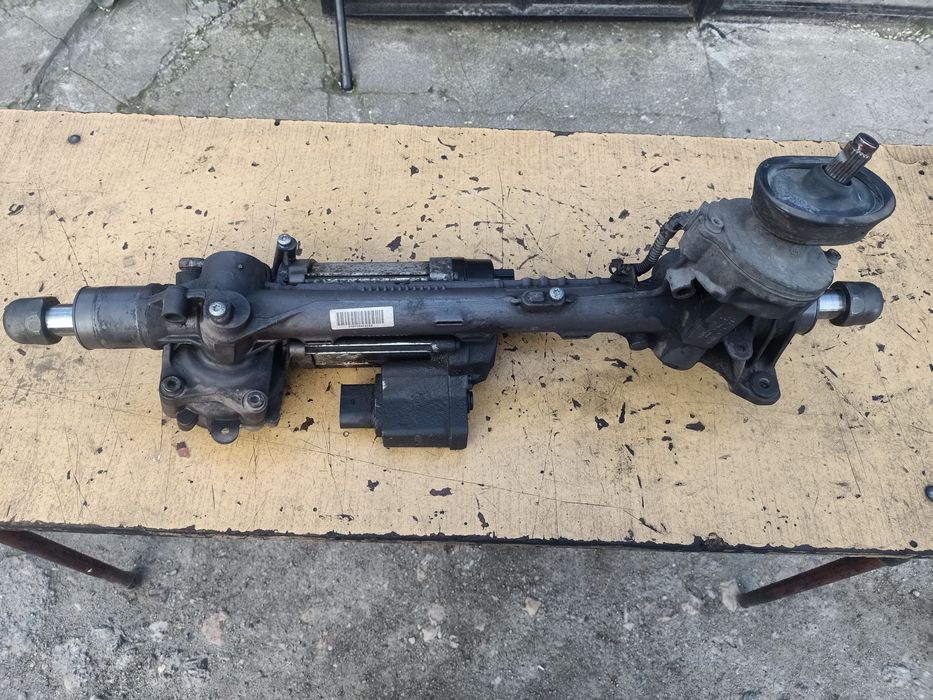 Przekładnia kierownicza maglownica Audi A3 Golf Jetta 1K1#423051BQ