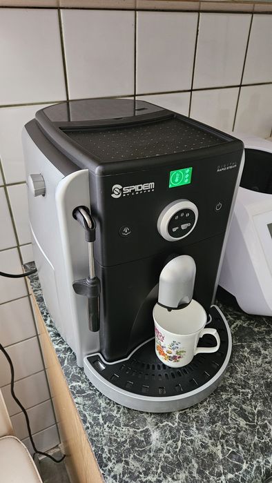 Expres Saeco Spidem My Coffee Digital