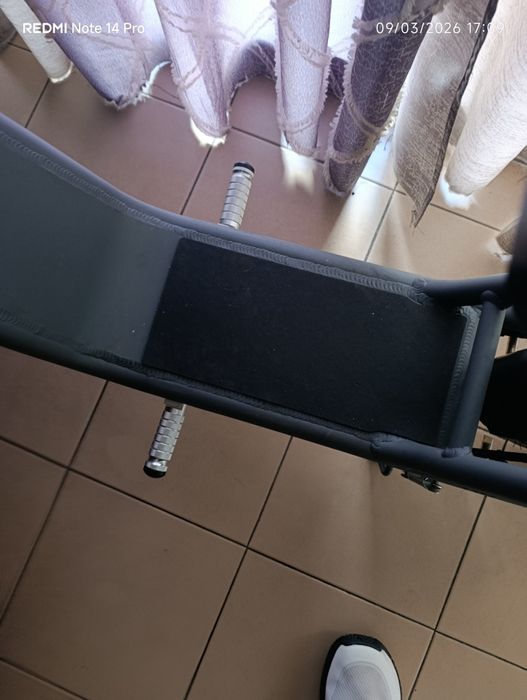 Vendo  como nova  Wispeed Mini Scooter Elétrica Cinza