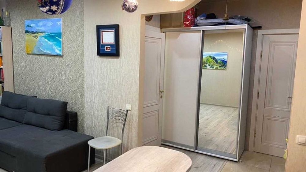 2-кімнатна квартира за адресою (площа 51 м²) - Atlanta.ua - фото 3