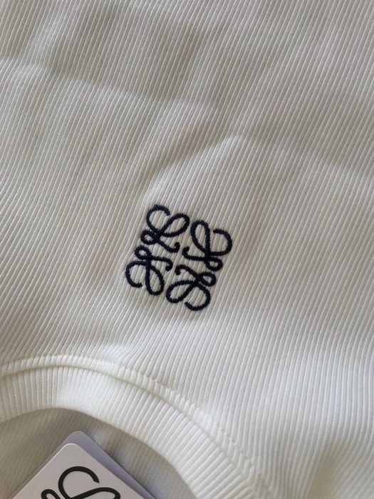 Top Loewe Branco