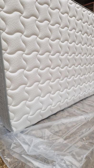 Colchões usados em ótimo estado
