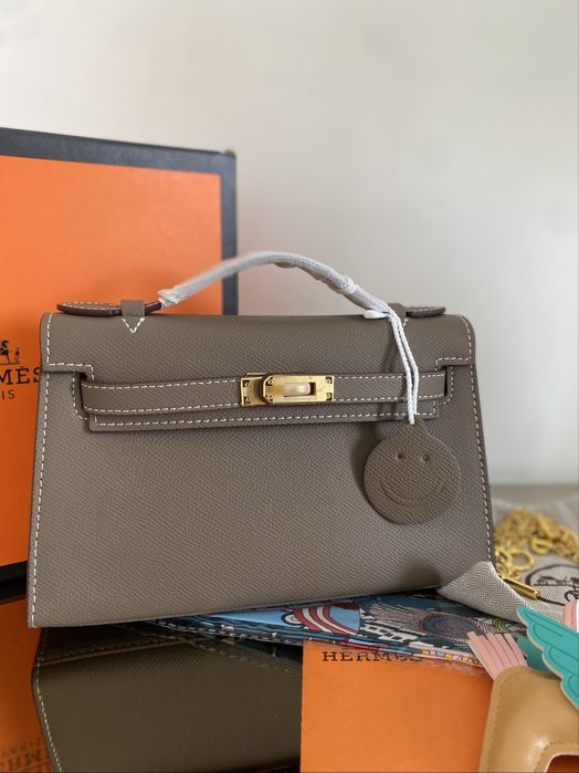 Сумка Hermes Kelly 22*13