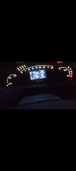 Лімітована Панель приборов в сборе ВАЗ 2110-15 GAMMA GF 610