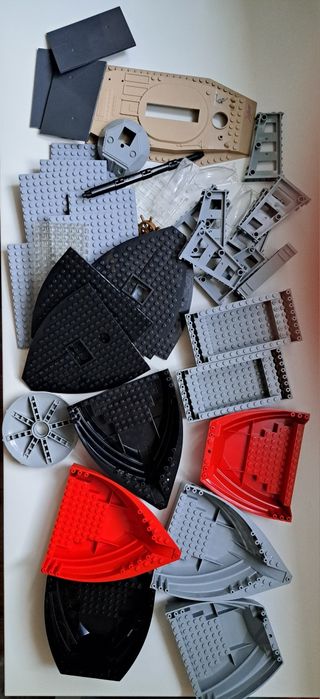 Klocki Cobi kompatybilne z lego