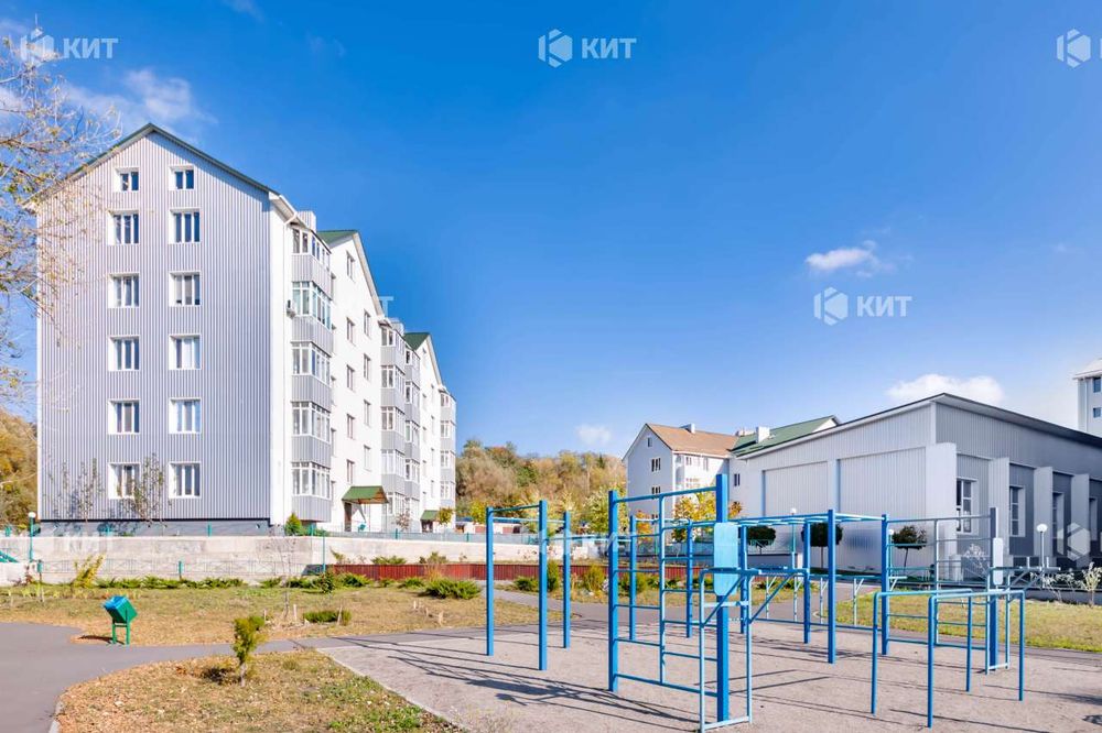 2к. 68 м2, р-н Олексіївка (Алексеевка, Буковая, Клочковская), 121345 -  Продаж квартири Харків - RE-121345
