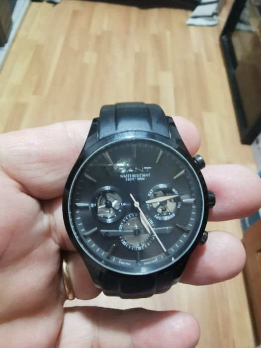 Relógio de homem GANT