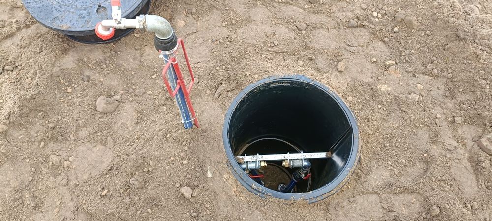 Przyłącza WOD-KAN/Szamba/Wycinanie Drzew. Konkurencyjne ceny