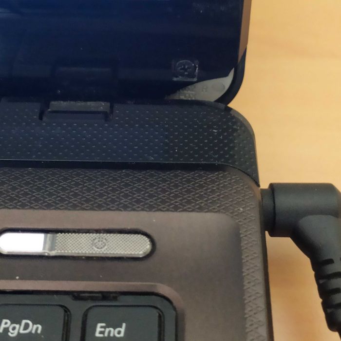 Ноутбук Asus X52N