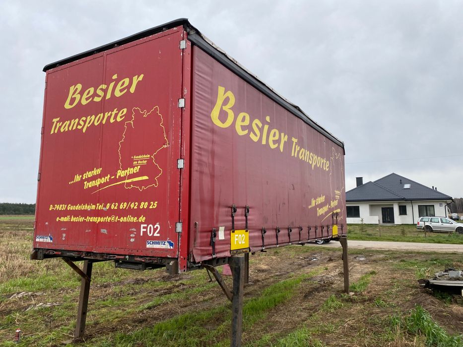 Zabudowa firanka 18 bdf