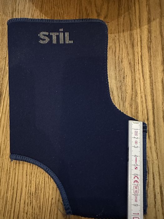 Stabilizator stawu skokowego Stil 26cm L