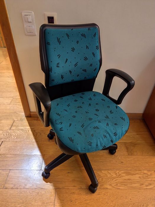Cadeira escritório