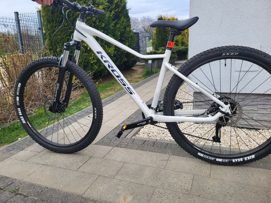 Rower Kross Lea górski/ MTB