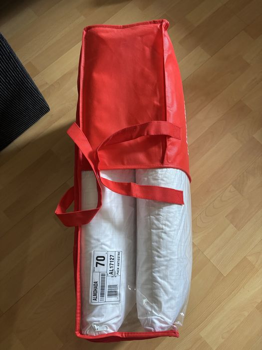 Almofada Pikolin nova