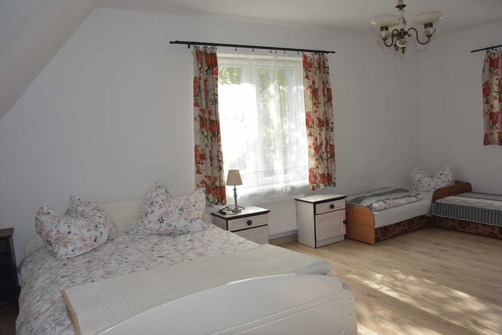Noclegi Kudowa-Zdrój – pokoje, apartament, Góry Stołowe