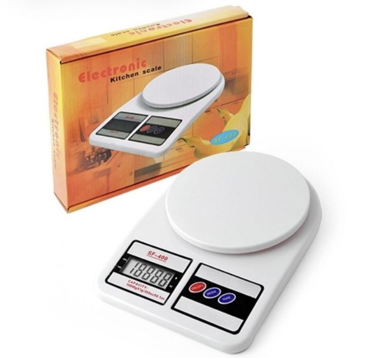 Ваги/весы + батарейки