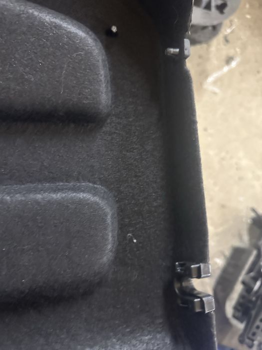 Полка citroen c3, 98133519ZD