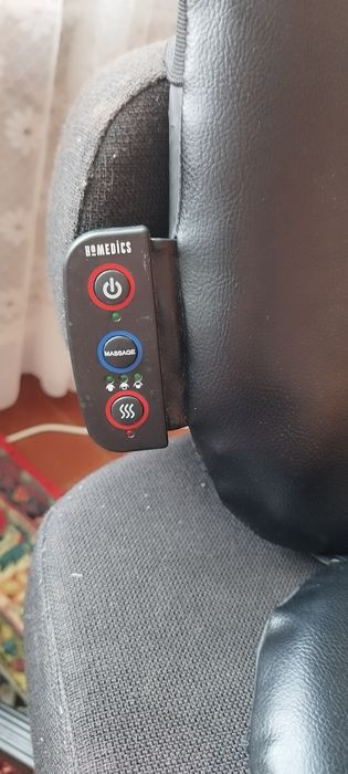Массажная накидка HoMedics BMSC-1000H-EU