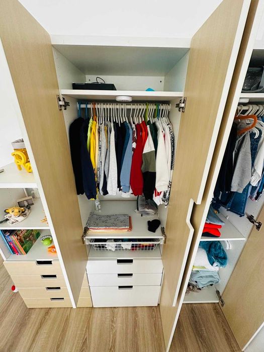 Móveis quarto criança