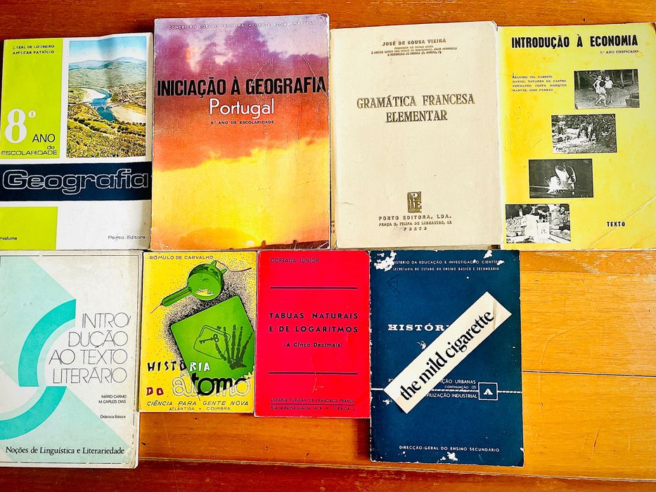 Livros Baratos bons