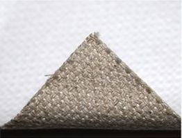 ґрунтоване полотно шириною 220 см. Канва на відріз