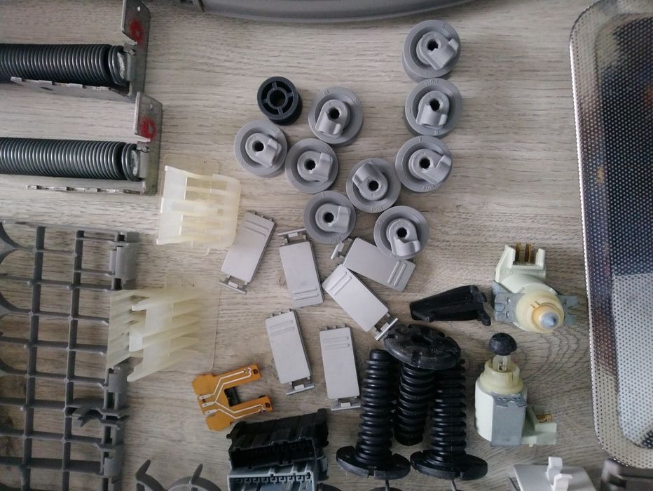 Peças de máquina lavar loiça Bosch