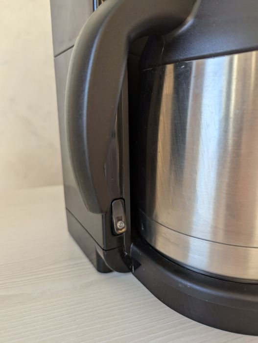 Ковомашина Rowenta