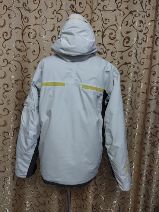 Лижна зимова куртка Rossignol M