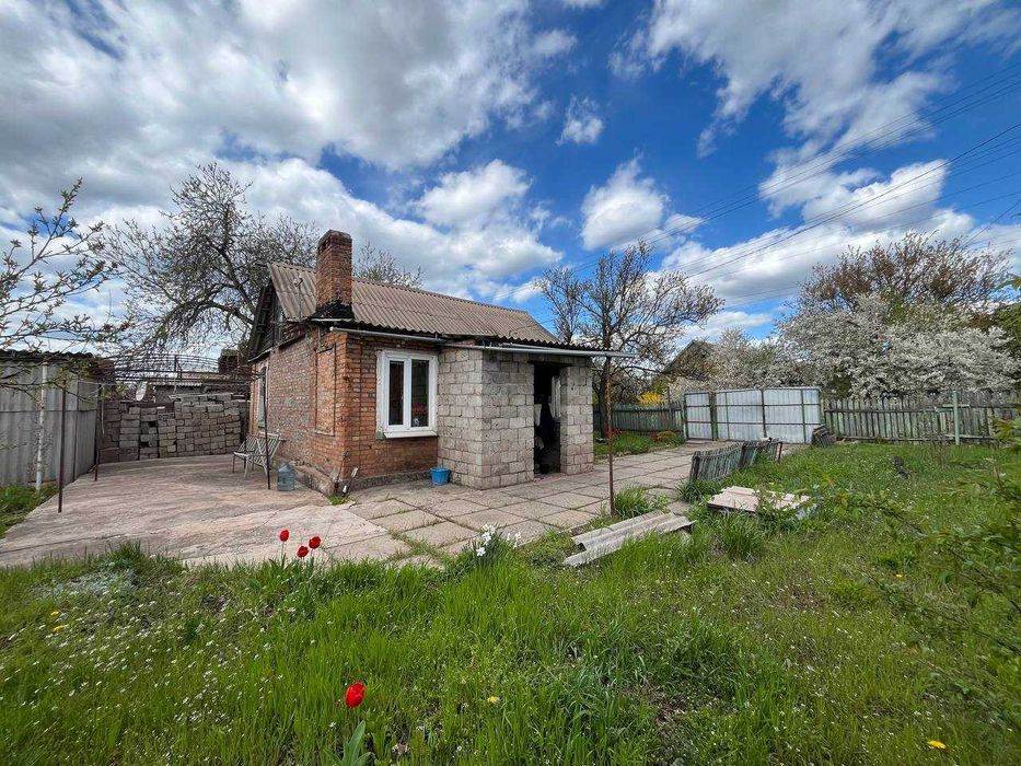 Обмін/Продаж 3к будинку Победа/ Соцмісто