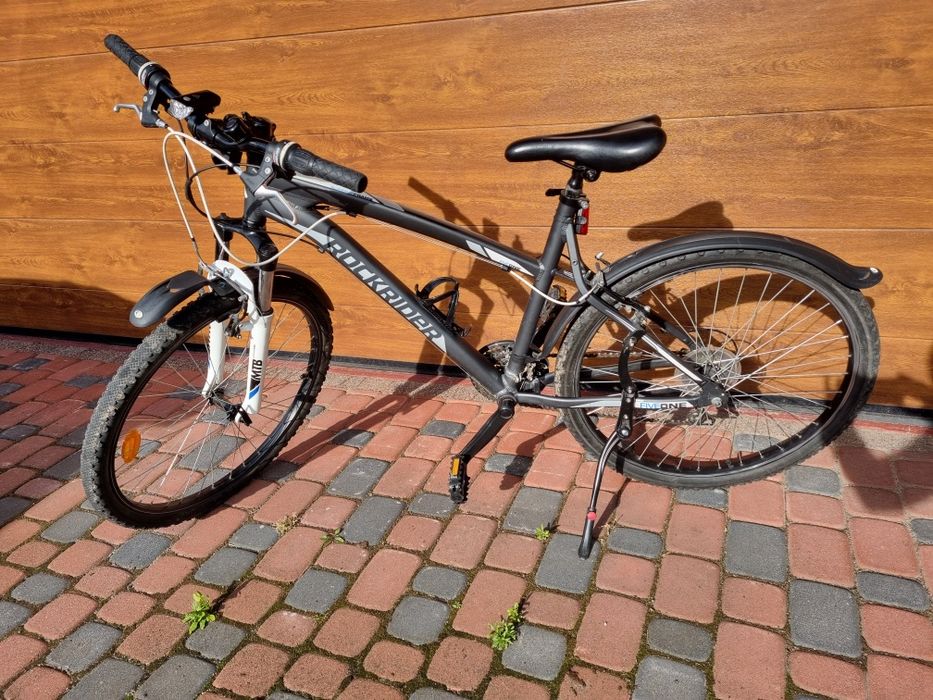 Rower Rockrider 26