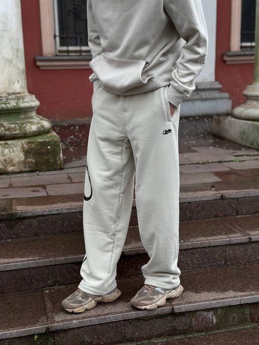 Штаны кортез-Cortez