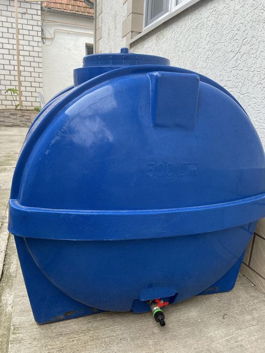 Бак для питьевой воды