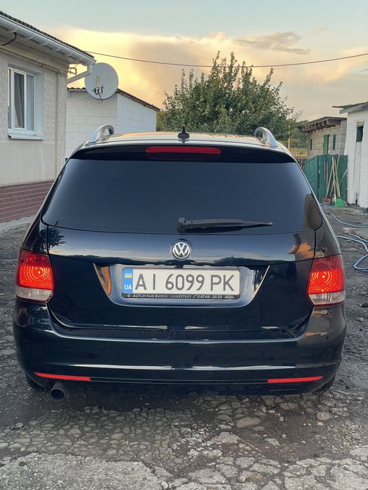 Volkswagen Golf 2011 VIN WVWZZZ1KZCM641266 фото оголошення 7 з 18