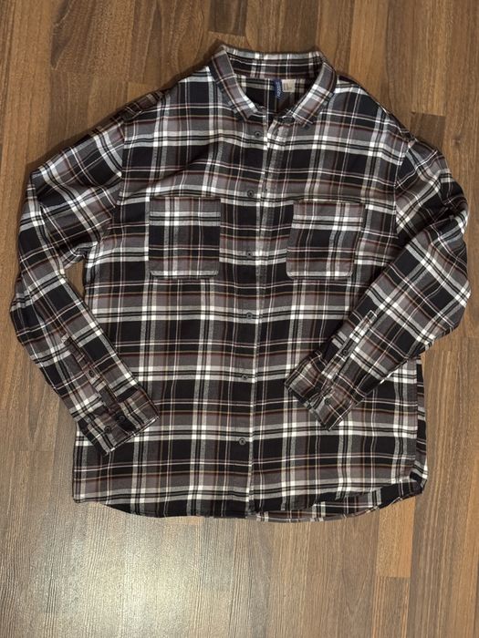 Сорочка H&M  Divided