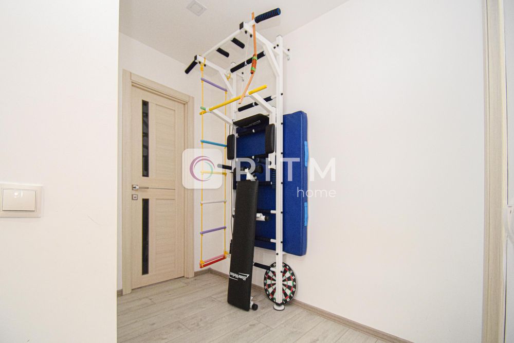 Пропонується в оренду стильна квартира з сучасним ремонтом