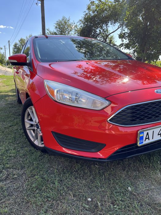 Продам Ford Focus