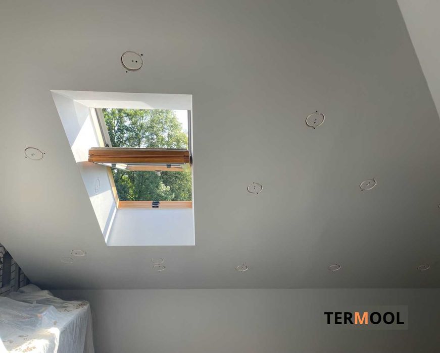 Ocieplenie Wełną, Docieplanie Celuloza, Naprawa Termoizolacji po kunie