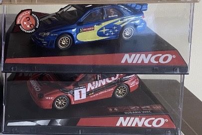 Slotcars Carrinhos electricos para pista