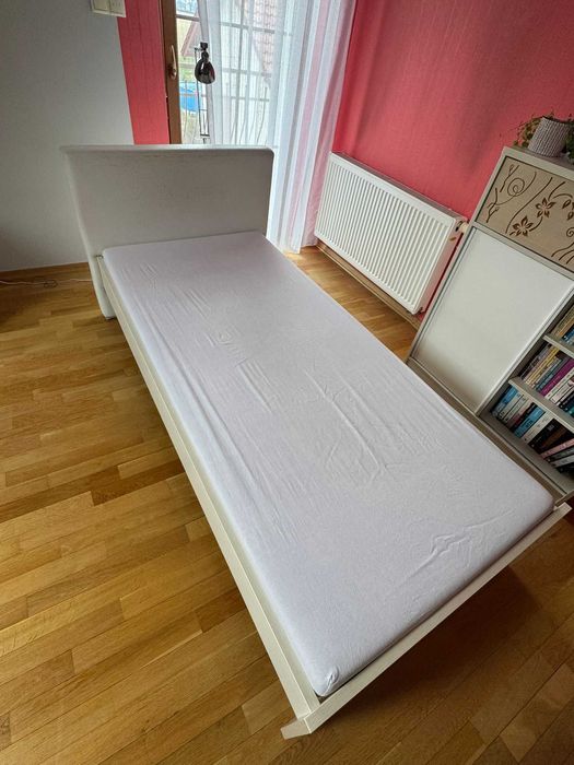 Łóżko młodzieżowe MEBLIK