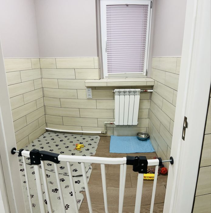 Перетримка домашніх тварин (ЗООГОТЕЛЬ) та послуги ГРУМІНГУ