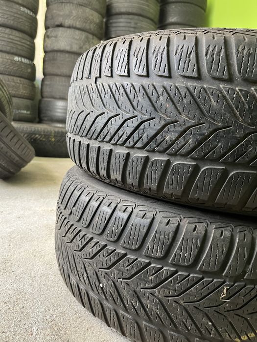 Opony 195/55R15