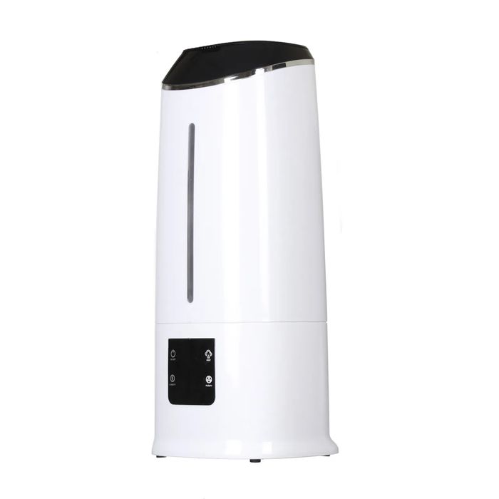 Ultradźwiękowy nawilżacz powietrza 6.5 L + PILOT + FILTR NAW-10