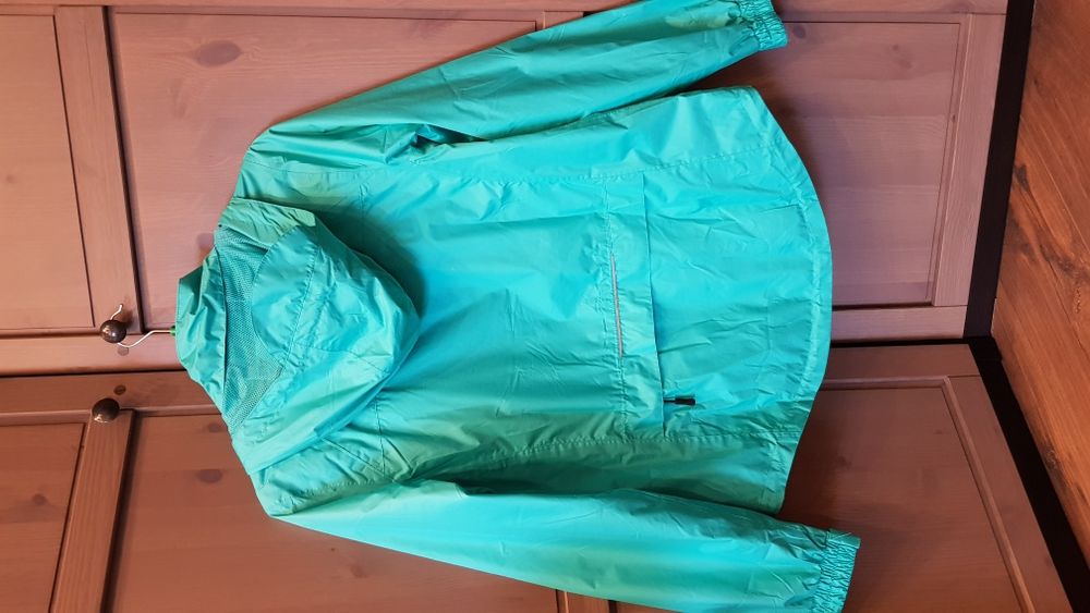 kurtka softshell Damska